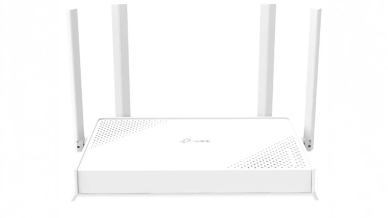 JAR Computers пусна кампания за мрежови продукти на TP-Link с wi-fi 7  при много изгодни условия