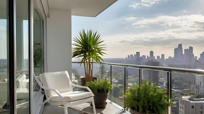 Какво трябва да знаете за покриването на тераси