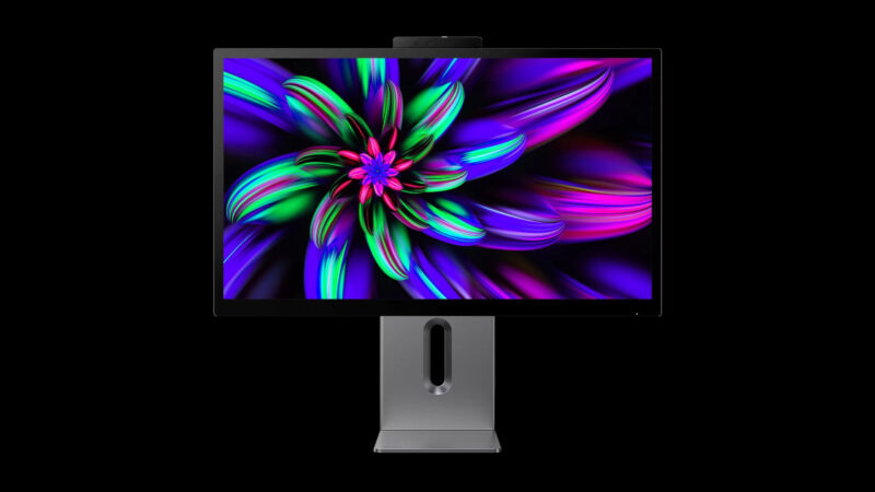 Големите монитори и високите резолюции водят до значително повишаване на производителността на бизнес потребителите