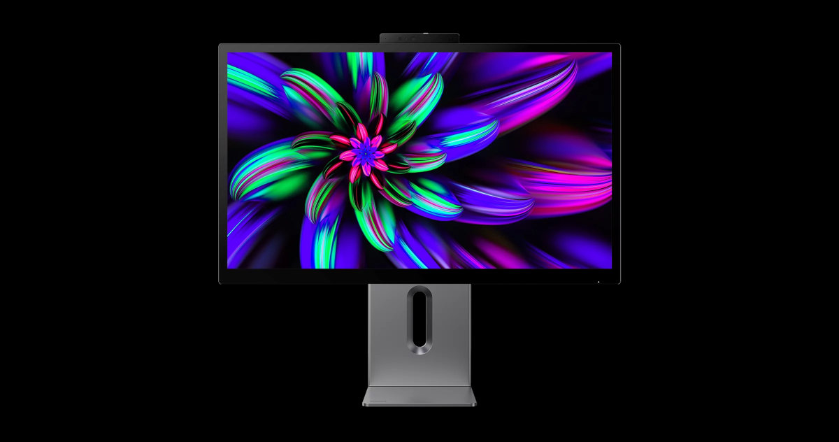 Големите монитори и високите резолюции водят до значително повишаване на производителността на бизнес потребителите