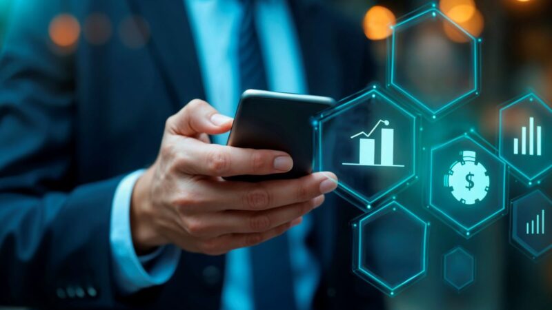 ERP.net интегрира автоматичен банков импорт с всички български банки