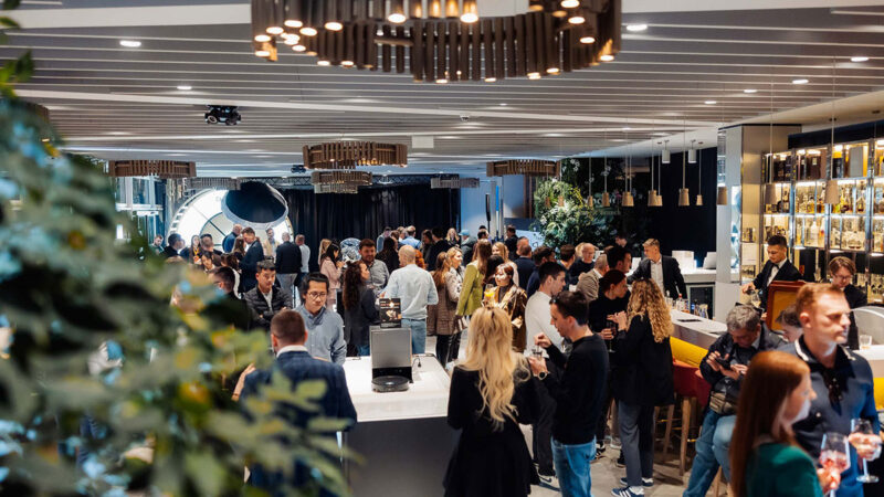 Dreame Technology представя X60 Ultra Complete и разширява визията си за умния дом