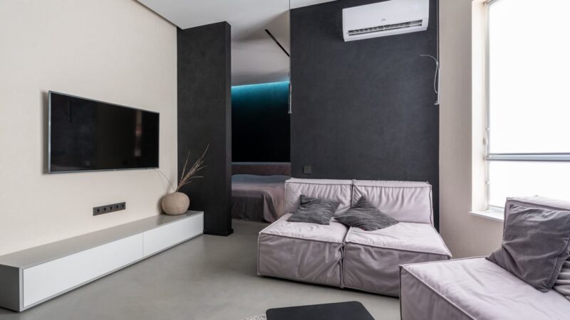 Как умните сензори и IoT трансформират подръжката на климатиците