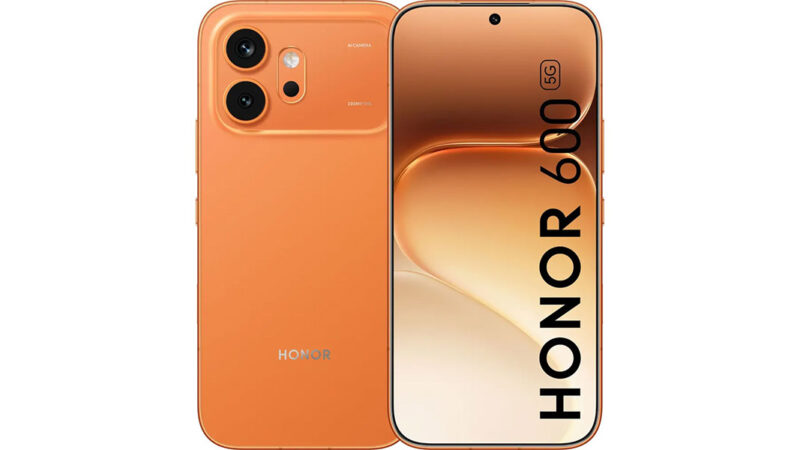 JAR Computers предлага новите HONOR 600 и HONOR 600 Pro при много изгодни условия