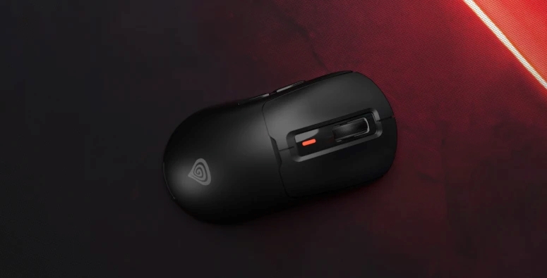 GENESIS Zircon 660 Pro – лека и прецизна геймърска мишка с професионални възможности (Ревю)
