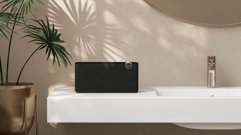 Klipsch The One Plus и The Three Plus превръщат всяка стая в концертна зала