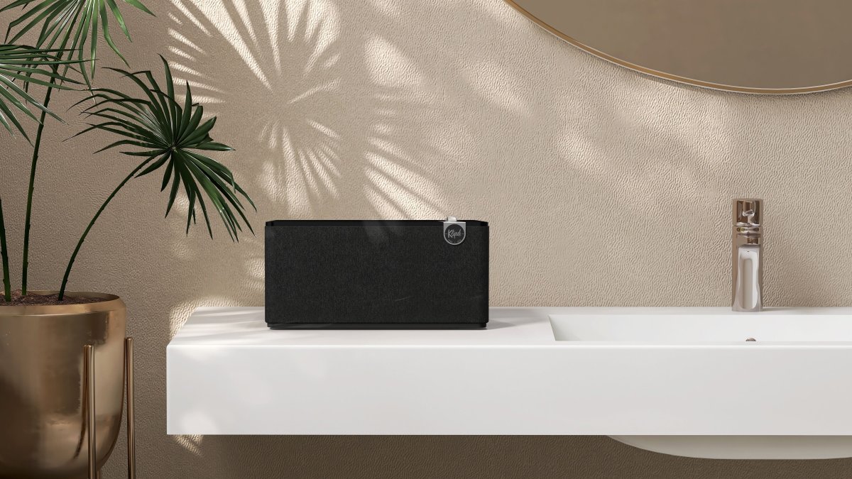 Klipsch The One Plus и The Three Plus превръщат всяка стая в концертна зала
