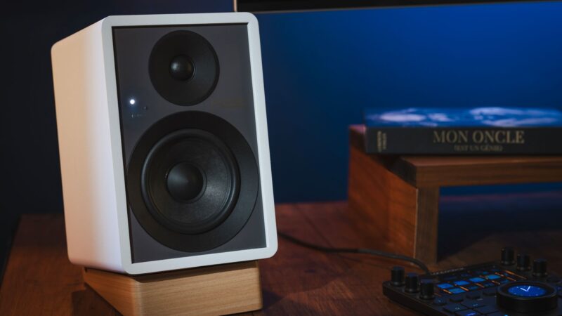 Onkyo Creator Series: завръщането на японския Hi-Fi