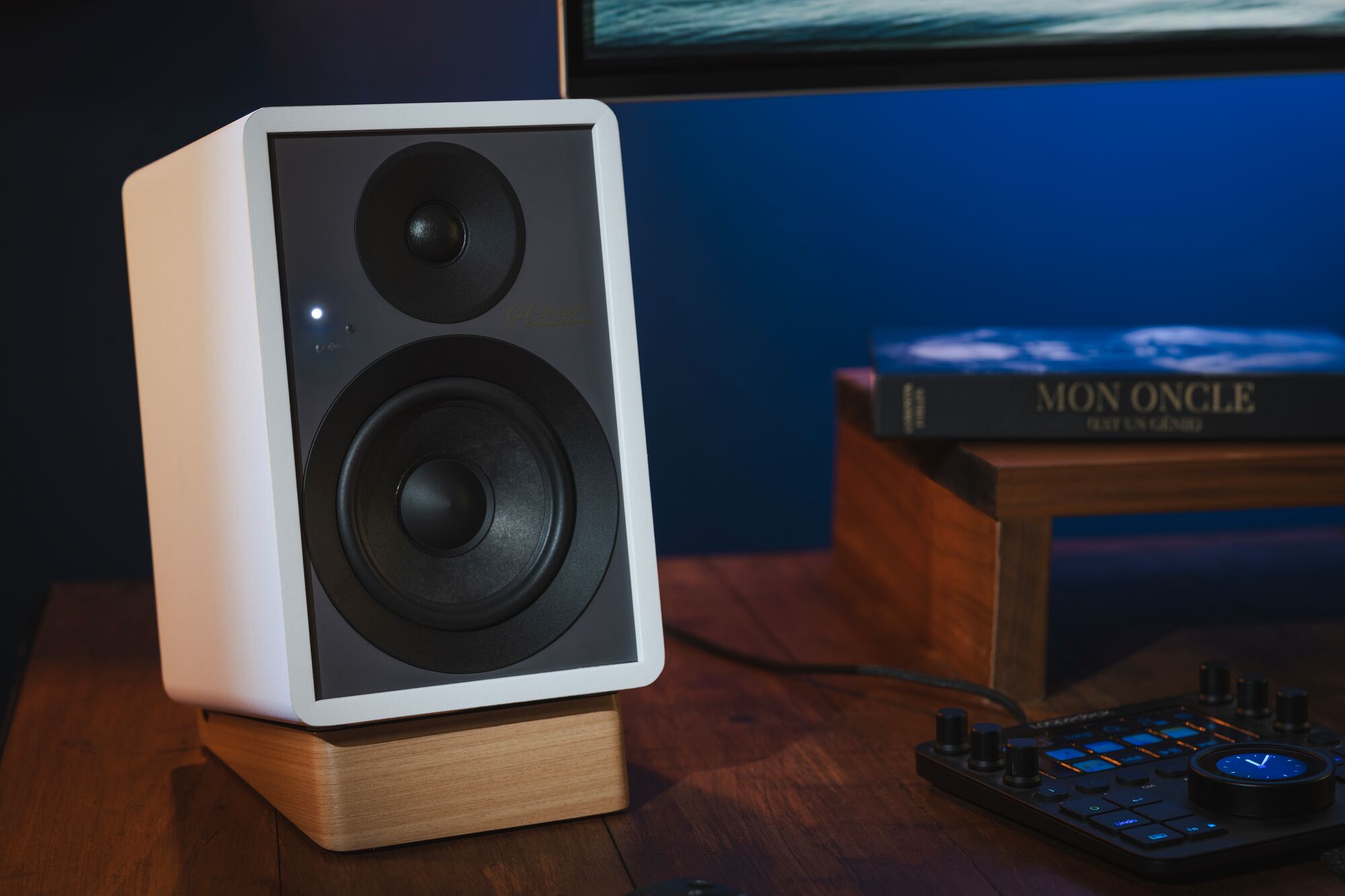 Onkyo Creator Series: завръщането на японския Hi-Fi